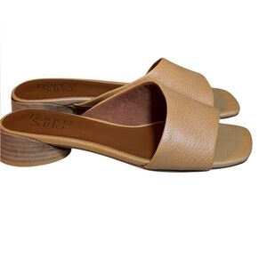 Franco Sarto Leslie Slides 6.5 M